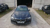 BMW 520 2014 m dalys