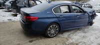 BMW 530 2018 m dalys