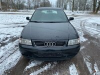 Audi A3 1999 m dalys
