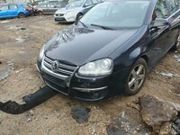 Volkswagen Jetta 2007 m dalys