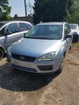 Ford Focus Mk2 2006 m dalys