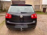 Volkswagen Golf 2005 m dalys