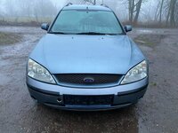 Ford Mondeo 2001 m dalys