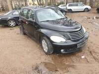 Chrysler PT Cruiser 2007 m dalys