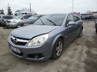 Opel Signum 2006 m dalys