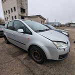 Ford C-MAX 2006 m dalys