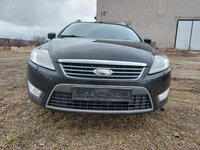 Ford Mondeo 2009 m dalys