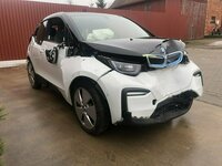 BMW i3 2021 m dalys