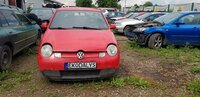 Volkswagen Lupo 1999 m dalys