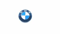BMW, E90/E91, Ženkliukas, Emblema, 51148219237, FL20971