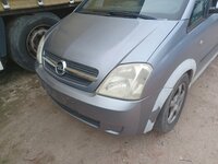 Opel Meriva 2004 m dalys