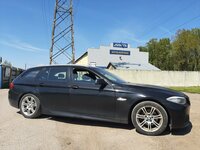 BMW 520 2011 m dalys