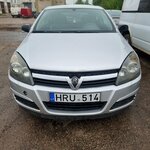 Opel Astra 2006 m dalys