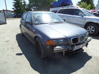 BMW 320 2001 m dalys