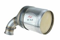 DPF KIETŲJŲ DALELIŲ FILTRAS 1609531880 Peugeot 206 2011 m