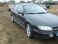 Opel Omega B 1995 m dalys