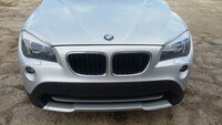 BMW X1 2011 m dalys