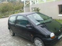 Renault Twingo I 1994 m dalys