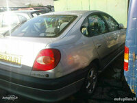 Toyota Avensis I 1998 m dalys