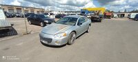 Chrysler Sebring 2003 m dalys