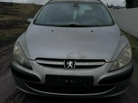 Peugeot 307 2003 m dalys