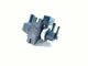 A200, W169, Solenoidinis vožtuvas, 0051535528, 70078200