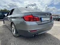 BMW 528 2014 m dalys