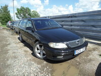 Opel Omega 2002 m dalys