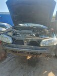 Nissan Almera 2000 m dalys