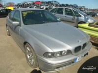 BMW 520 E39 2001 m dalys