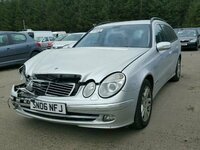 Mercedes-Benz E 280 W211 2006 m dalys