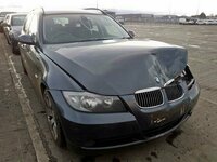 BMW 325 E46 2007 m dalys