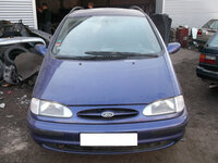 Ford Galaxy Mk1 1997 m dalys