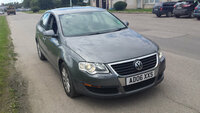 Volkswagen Passat B6 2006 m dalys