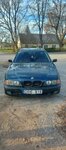 BMW 520 1997 m dalys