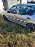 Volkswagen Polo 2001 m dalys