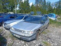 Subaru Legacy I 1993 m dalys