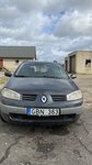 Renault Megane 2005 m dalys