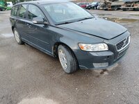 Volvo V50 2009 m dalys