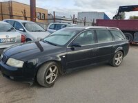 Audi A6 C5 2004 m dalys