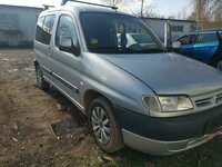 Citroen Berlingo 2001 m dalys