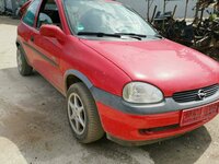 Opel Corsa 1998 m dalys