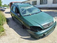 Opel Astra 1998 m dalys