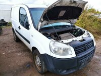 Fiat Doblo 2007 m dalys