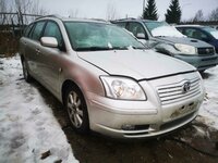 Toyota Avensis 2005 m dalys