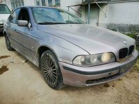 BMW Serija 5 1997 m dalys