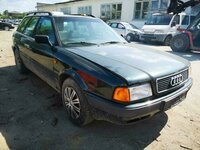 Audi 80 1994 m dalys