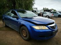 Mazda 6 2003 m dalys