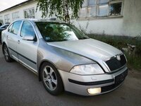 Skoda Octavia 2007 m dalys