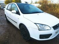 Ford Focus 2007 m dalys